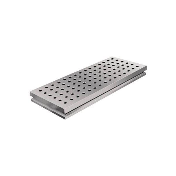 スーパーツール PJH60140 直送 代引不可 ジグプレート