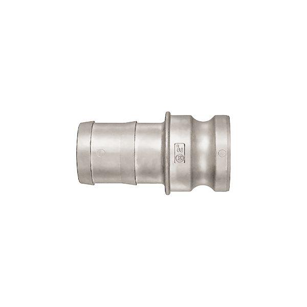 【個人宅配送不可】日東工器 LE-24TPH SUS 直送 代引不可・他メーカー同梱不可 レバーロックカプラ LE24TPHSUS