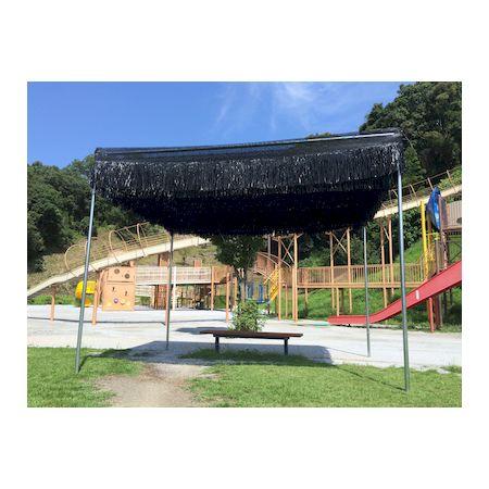 【個人宅配送不可】【個数：1個】ダイオ化成 15463466 直送 代引不可 ダイオフララ 黒 60cm×50m