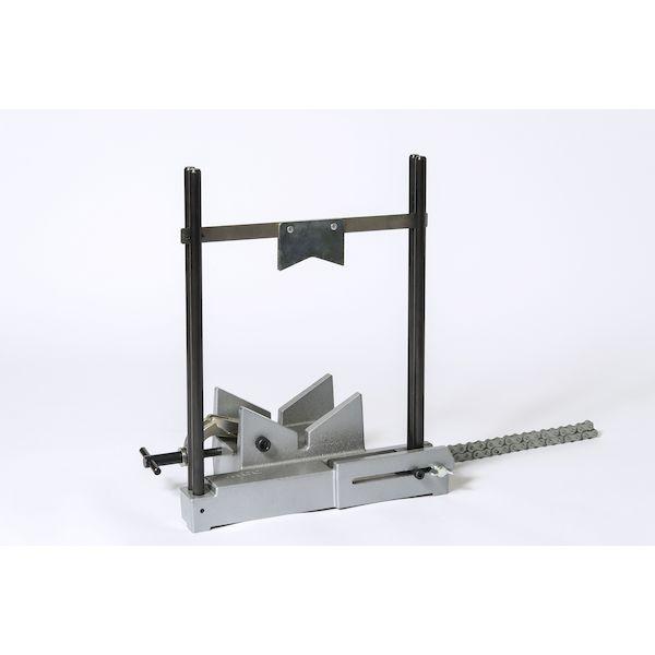 【個数：1個】松阪鉄工所 MCC PS-355SV 直送 代引不可 PS−200用スライドバイス PS355SV