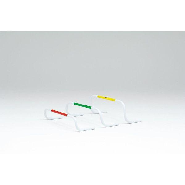 ブランド登録なし - トーエイともし火 TOEI LIGHT 4518891084833 バックウエイトハードル25 G2009 G-2009 ハードル-体育器具、用品-スポーツ