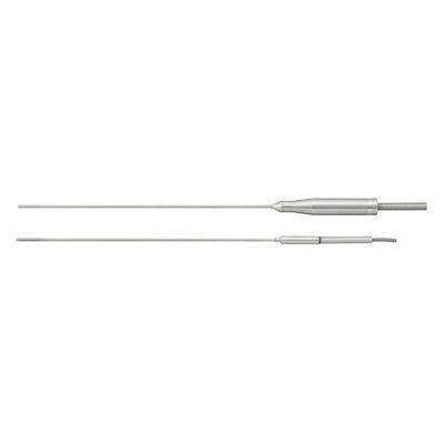 佐藤計量器製作所 SATO S810PT-34 直送 代引不可 8012−34 810PT用高温センサ グリップ S810PT34