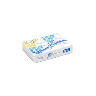 ブランド登録なし - 【同梱不可】【お一人さま1点区分線】大王製紙 4902011715781 エリさけび声 オーデュスポケット 10組16P×72入 ティッシュペーパー-衛生日用品