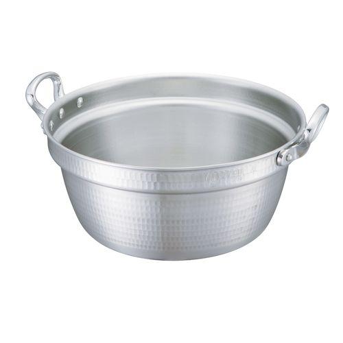 4571335108076 中尾アルミ製作所 ニューキング 料理鍋 36cm 極厚 nakao