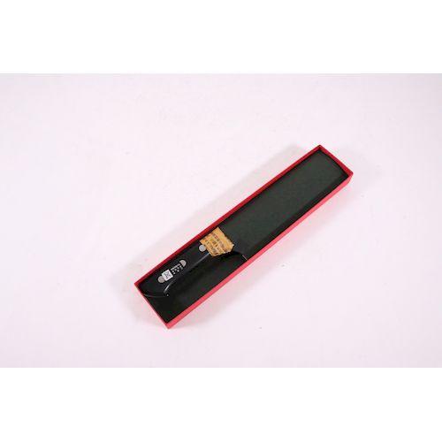 【1個入】4956856727096 北正 源兼正 骨スキ 角型 150mm 05-0207-1001 ツバ付 業務用骨スキ包丁の画像