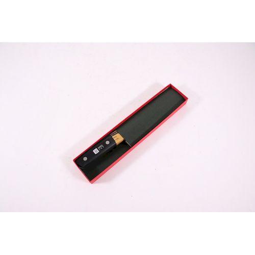 【1個入】4956856727102 北正 源兼正 骨スキ 丸型 150mm 131011 05-0207-1101 ツバ付の画像