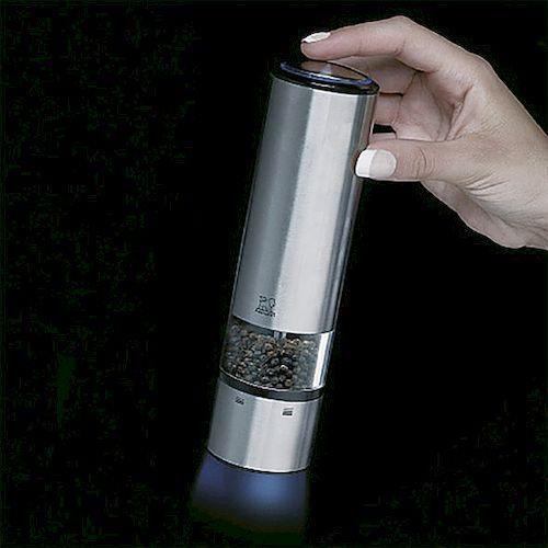 1個入】4006950024079 プジョー電動ペパーミル24079ゼリPM 14cm