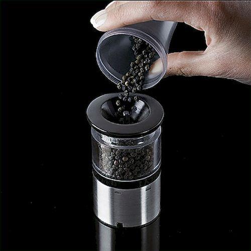 1個入】4006950024079 プジョー電動ペパーミル24079ゼリPM 14cm