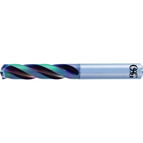 あすつく対応 「直送」 ＯＳＧ ADO-TRS-3D 17.5 ３枚刃油穴付き超硬ドリル　ＡＤＯ−ＴＲＳ−３Ｄ　８７２１７５０ ADOTRS3D17.