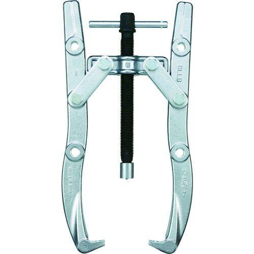 あすつく対応 「直送」 スーパー GLL6 ギャープーラＧＬＬ型 プロ用強化型 Ｄ 被引抜き物の直径 ：最小６０、最大１５０ ギャープーラGLL型 プロ用強化型 スーパ