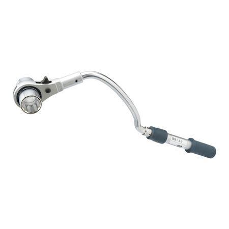 ＴＯＰ RM-30LYNT 水道本管用弓形トルクレンチ 単能型 RM30LYNT トップ工業 TOP工業