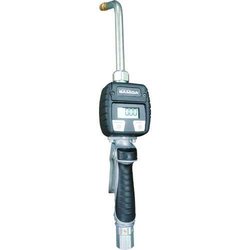 あすつく対応 「直送」 サモア SE31 オイルコントロールガン