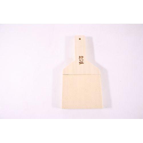 1個入】4949362712632 カンダ 神田作 サメ皮オロシ 特大 : 測定器