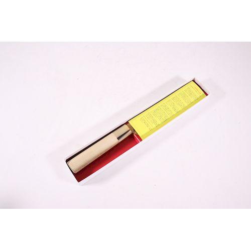 【1個入】4949362129201 カンダ 神田上作 薄刃 180mm 05-0201-0303 包丁 薄刃包丁 業務用 洋包丁 和庖丁の画像