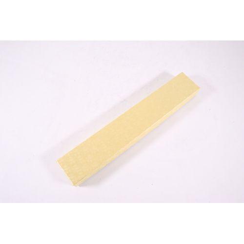 【1個入】4949362129270 カンダ 神田上作 鎌形薄刃 180mm 129027 05-0201-0403 包丁 業務用 薄刃包丁の画像