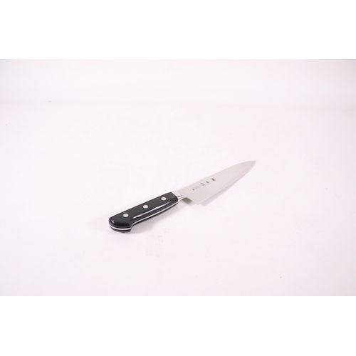 4949362129843 カンダ 神田作 黒合板牛刀 18cm 05-0207-0201 牛刀包丁 業務用 業務用牛刀包丁の画像