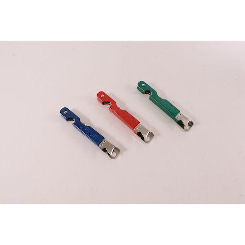 4953624001082 カンダ アルプス三徳缶切；色指定不可 05-0179-0701