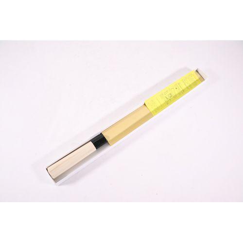 【1個入】4949362850914 カンダ 神田作 PC桂柄柳刃 270mm 05-0202-0204 刺身包丁 柳刃包丁 和包丁の画像