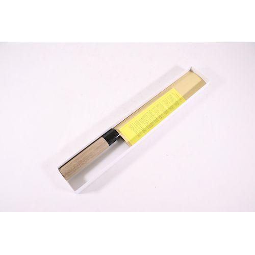 【1個入】4949362850976 カンダ 特選 神田作 薄刃225mm 129122 05-0201-1806 薄刃包丁 和包丁 業務用の画像