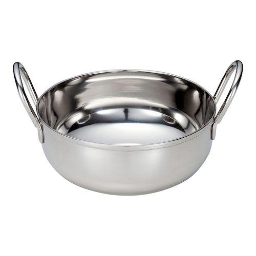 4520785094637 三宝産業 UK カダイ ディッシュ／丸 φ17xH7cm