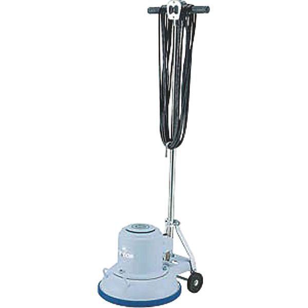 4903180318575 床洗浄機器 ポリシャー ＣＰ−１２Ｋ型 高速 コンドル E-3-1 床洗浄機器 CP-12K型 E31