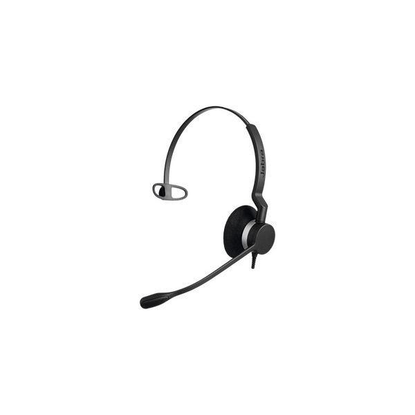 Jabra 2303-820-105 直送 代引不可・他メーカー同梱不可 Biz2300 Mono ヘッドセットトップ 2303820105