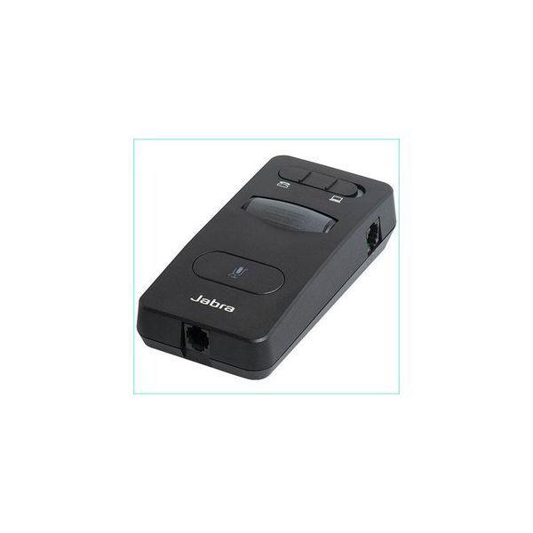 Jabra 860-09 直送 代引不可・他メーカー同梱不可 LINK860 ヘッドセットアンプ 86009