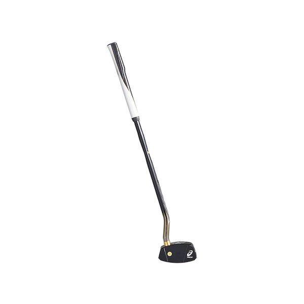 アシックス 4550329998992 3283A066 GG ストロングショットハイパーTC ブラツク サイズ:R800|edenki|02