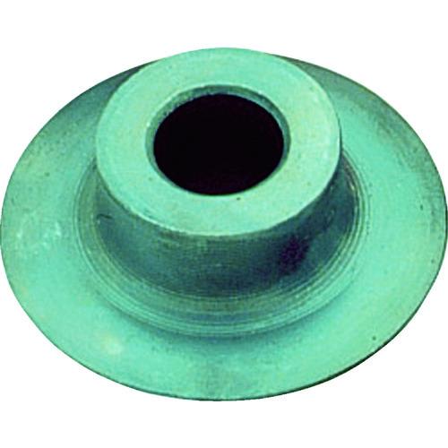 あすつく対応 「直送」 Ｖｉｒａｘ 210122 鋳鉄管用パイプカッター替刃　３０ｍｍ