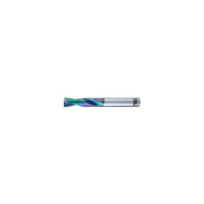 OSG ADFO-3D 10.1 油穴付き超硬フラットドリル ADFO−3D 刃径