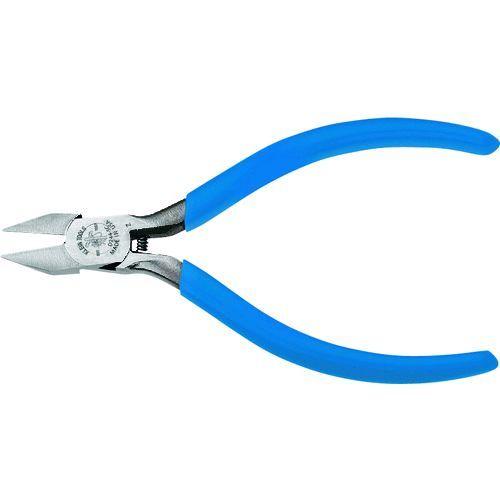 あすつく対応 「直送」 ＫＬＥＩＮ D244-5C 電工ニッパ　１３０ｍｍ　細刃 D2445C