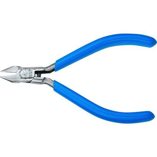 あすつく対応 「直送」 ＫＬＥＩＮ D295-4C 電工ニッパ　１００ｍｍ　ミニチュア刃 D2954C