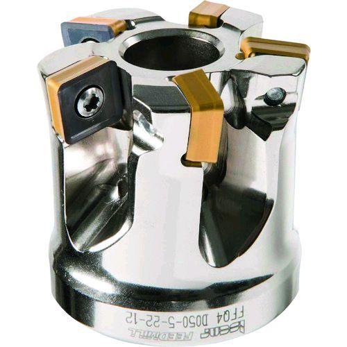 あすつく対応 「直送」 イスカル FFQ4 D063-6-22-12 ミル４フィード FFQ4D06362212