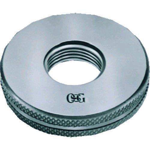 【Mページ】 あすつく対応 「直送」 OSG LG-WR-2-M15X0.75 ねじ用限界リング