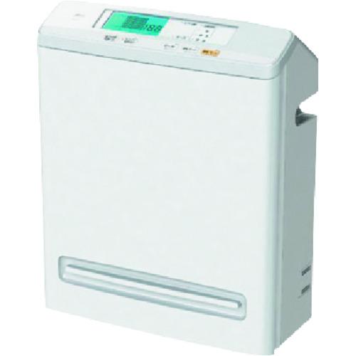 IRIS MSAP-DC100 281041 モニター空気清浄機 MSAPDC100