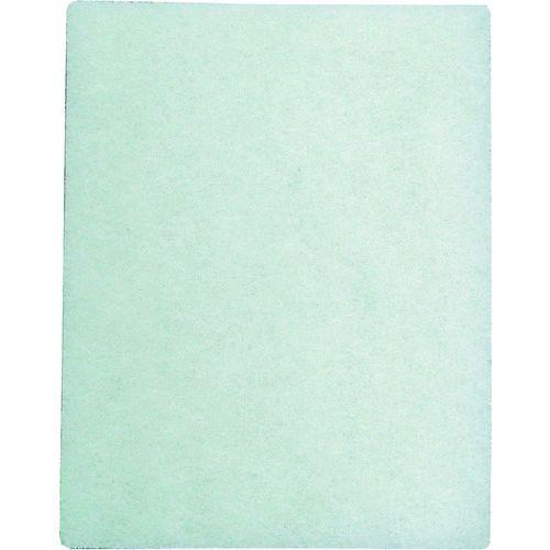 あすつく対応 「直送」 アマノ MZF-404150 スクエア９専用パッド白 MZF404150