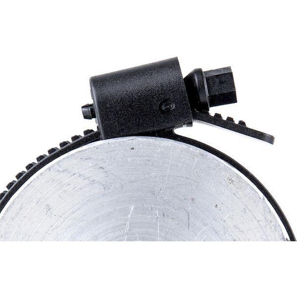 ＨＣＬ PWD-13-50-SC-PA66-BK 樹脂製ホースバンド Ｅｚｙｃｌａｍｐ 締付径２５．０〜５０．０ｍｍ 対辺８．０ｍｍ ナイロン６６ｍ　