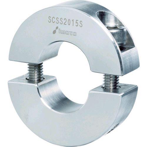 あすつく対応 「直送」 ＩＷＡＴＡ SCSS6525S スタンダードセパレートカラー　ノーマル　ＳＵＳ　内径６５