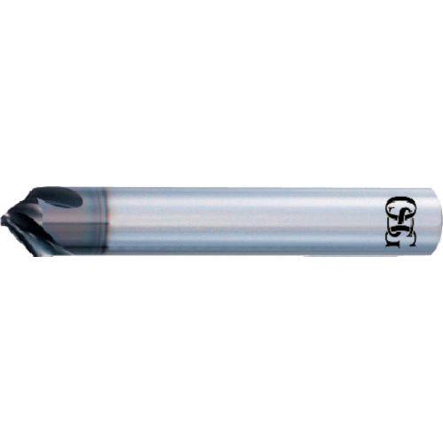 あすつく対応 「直送」 ＯＳＧ W-HSCT-N 1X45X8 ＷＸＬコーティング超硬面取りカッタ　レギュラ　３刃　Ｗ―ＨＳＣＴ―Ｎ　９２００１５８