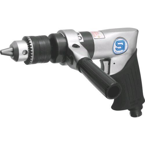あすつく対応 「直送」 ＳＩ SI-5200A エアードリル SI5200A