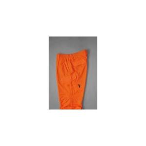 ＢＴ TBP HI-VIS CL3-01 YA LL スーパークールサマーパンツ　イエロー　ＬＬサイズ TBPHIVISCL301YALL_2