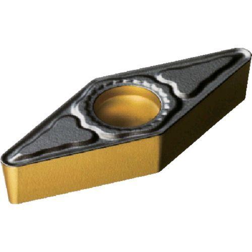 あすつく対応 「直送」 サンドビック VCMT 11 03 04-PM-4335 【10個入】 コロターン１０７　チップ　４３３５ VCMT11030