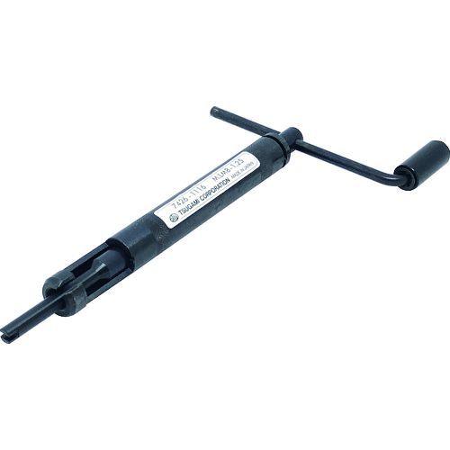 あすつく対応 「直送」 ＴＲＵＳＣＯ EP-M12X1.75 Ｅーサート専用 Ｐ型挿入工具 Ｍ１２Ｘ１．７５ EPM12X1.75 EP-M12X1-75