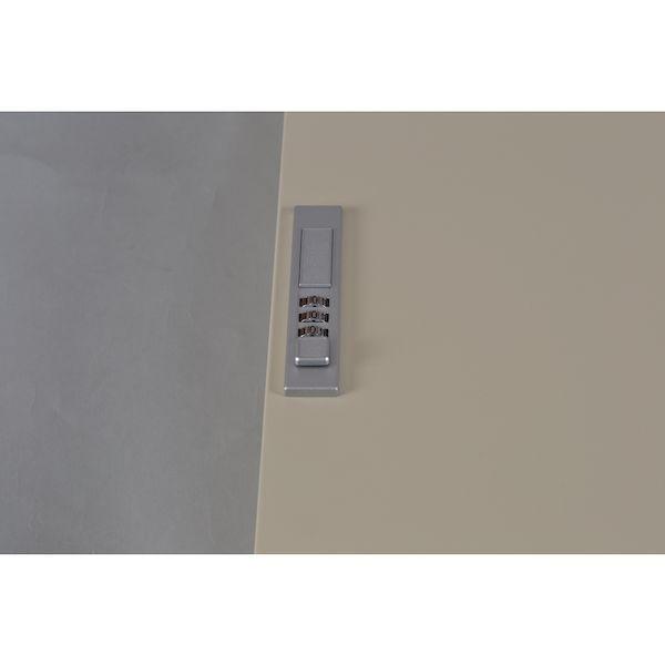 あすつく対応 「直送」 ＴＲＵＳＣＯ KD-20 キーボックス ダイヤルキー仕様 ホルダ数２０個 KD20 tr-8368801_1