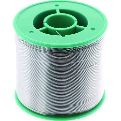 あすつく対応 「直送」 ＴＲＵＳＣＯ TSC1.0-500 鉛フリーはんだ 配管・配線用 Φ１．０−５００Ｇ TSC1.0500 TSC1-0-500