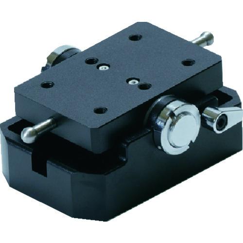 あすつく対応 「直送」 ミラック AIC-60 傾斜ステージ AIC60