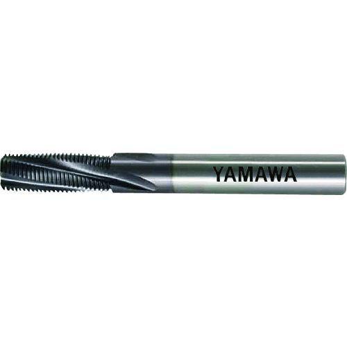 あすつく対応 「直送」 ヤマワ MC-CSLC-200505N300M 超硬ＭＣ−ヘリカルカッタ メートルねじ用 ＭＣ−ＣＳＬＣ ２００５０５Ｎ３００Ｍ MCCSLC200505N300M