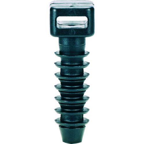 あすつく対応 「直送」 パンドウイット SGMPMS25-C0 スーパーグリップ用コンクリート用押し込み型固定具 １００個入 SGMPMS25C0