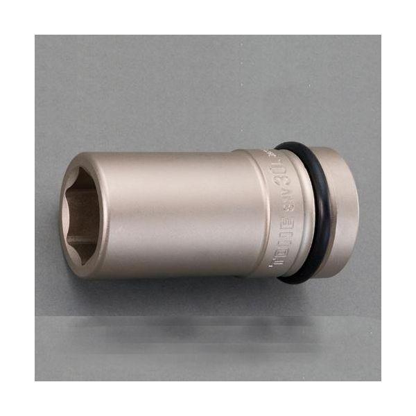人気ブランドを 個人宅配送不可 エスコ Ea164nl 280 直送 代引不可 1 Dr 80mm ディープインパクトソケット Ea164nl280 Ed 測定器 工具のイーデンキ 通販 Yahoo ショッピング 日本産 Www Htsstlucia Org