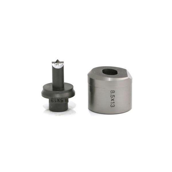 個人宅配送不可】エスコ EA858HB-420 直送 代引不可 20mm 丸穴用替 個人宅配送不可】エスコ EA858HB-420 直送 代引不可 20mm 丸穴用替